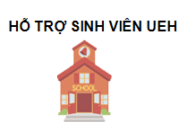 TRUNG TÂM Trung tâm Hỗ trợ Sinh viên UEH - Đại học Kinh tế Tp. Hồ Chí Minh